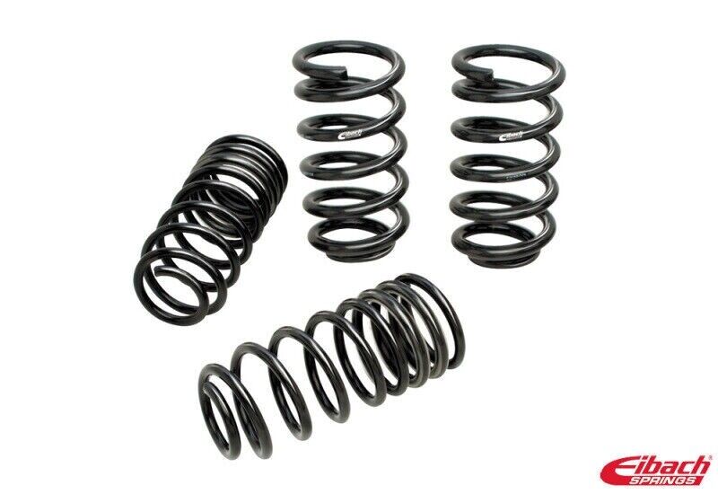 Eibach 2839.540 SUV Pro-Kit Set of Lowering Springs For 2005-2010 Grand Cherokee