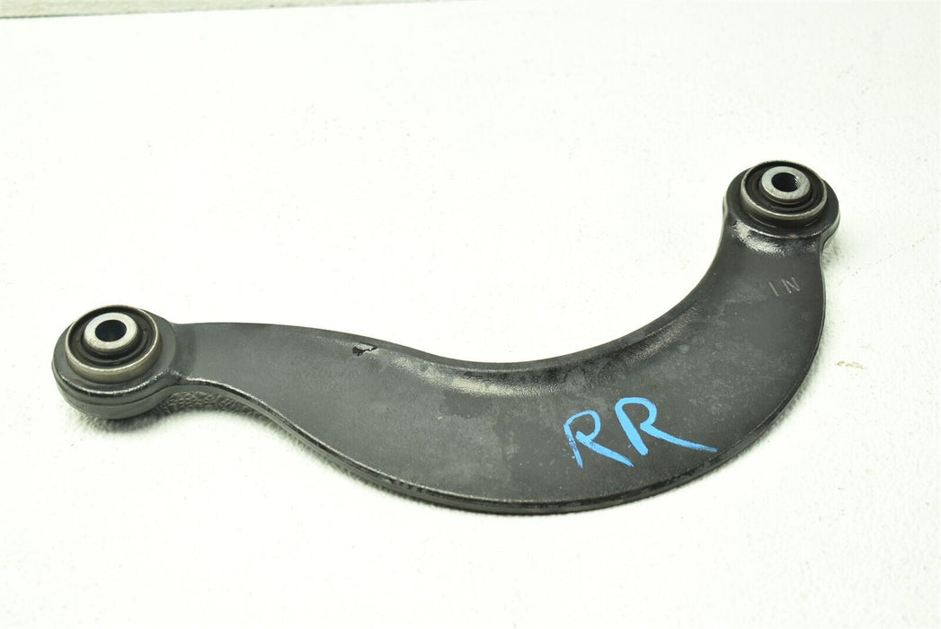 2010-2013 Mazdaspeed3 Rear Upper Control Arm RH LH MS3 Speed3 10-13