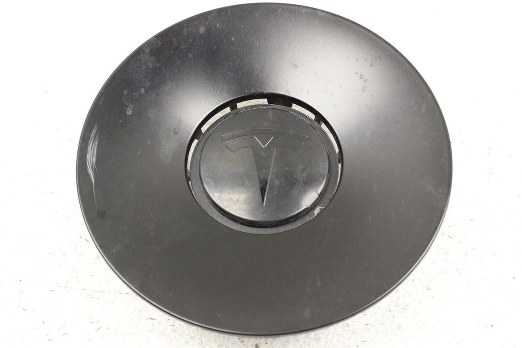 2021 Tesla Model Y Center Wheel Cap Cover Trim 1188233-00-A Factory OEM 20-24