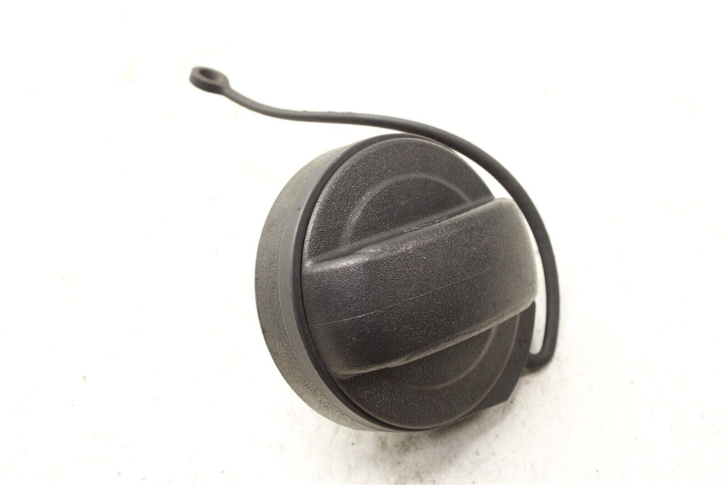 2015 Porsche Boxster S Gas Cap 13-16