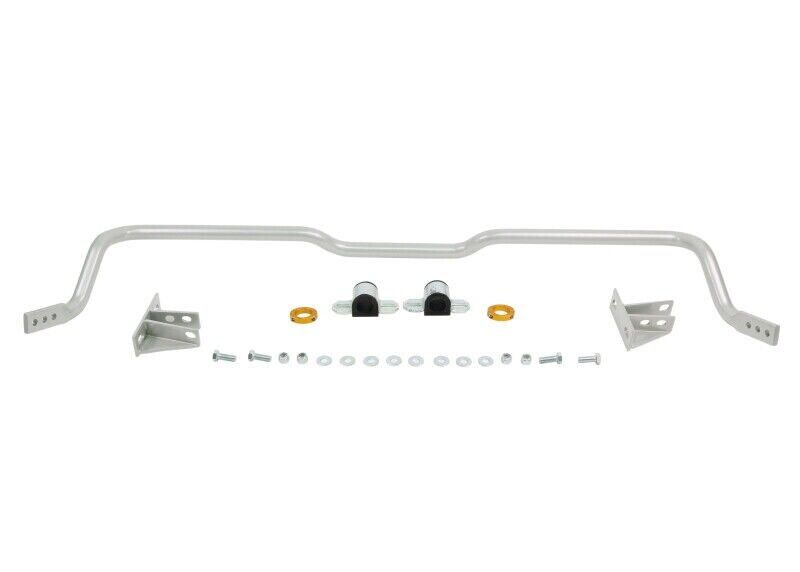 Whiteline BMR65XXZ Rear Sway Bar - 26mm Heavy Duty Blade Adjustable