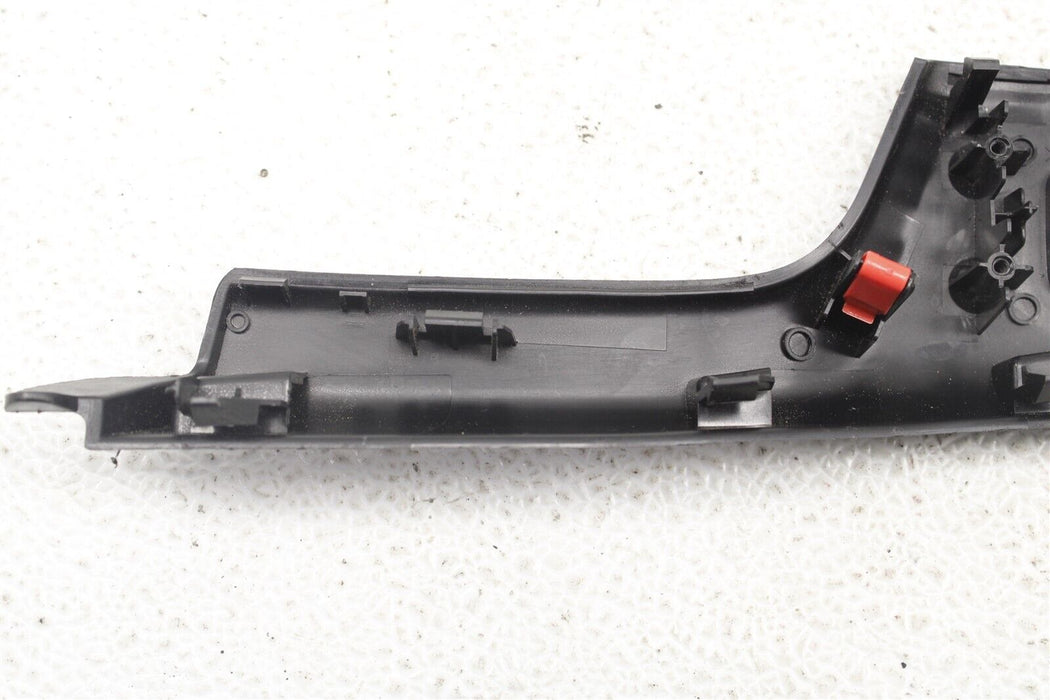 2012-2015 Honda Civic SI Sedan Rear Right Switch Trim 83741-TR0-A010 OEM 12-15