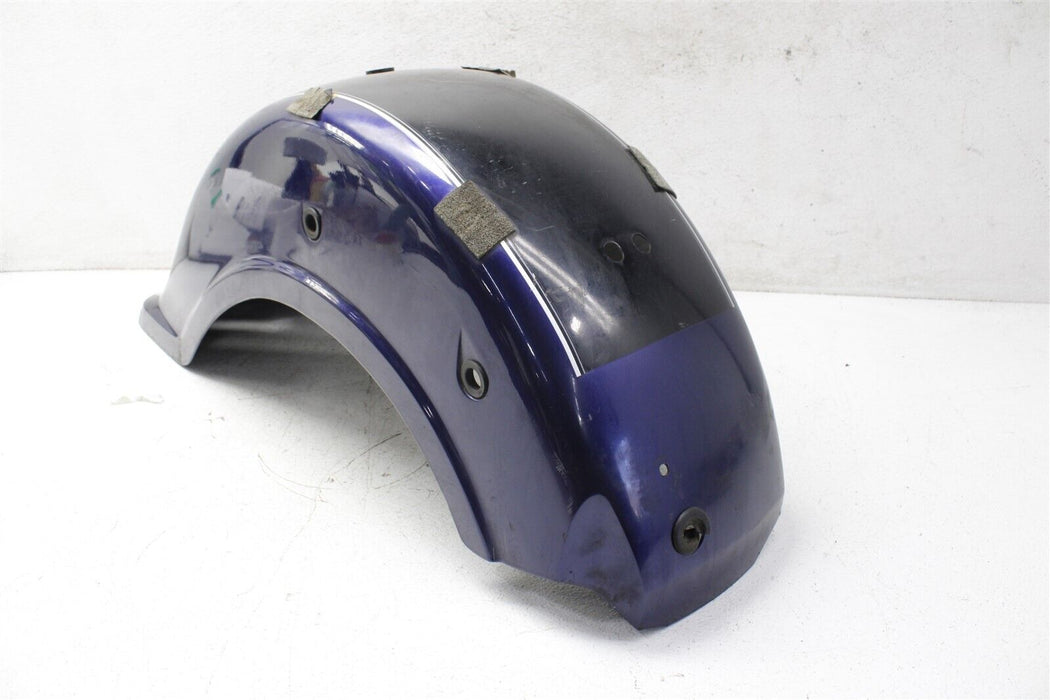 2006 Suzuki C50 Boulevard Rear Fender 06