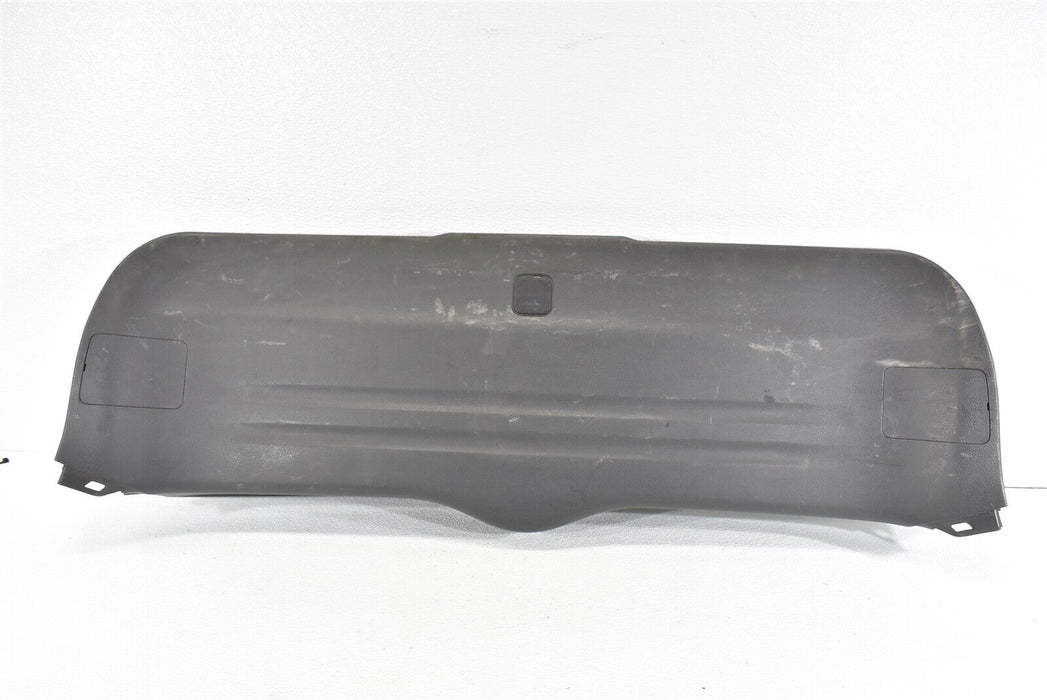 2008-2014 Subaru Impreza WRX STI Trunk Hatch Trim Cover Panel 94320FG000 08-14