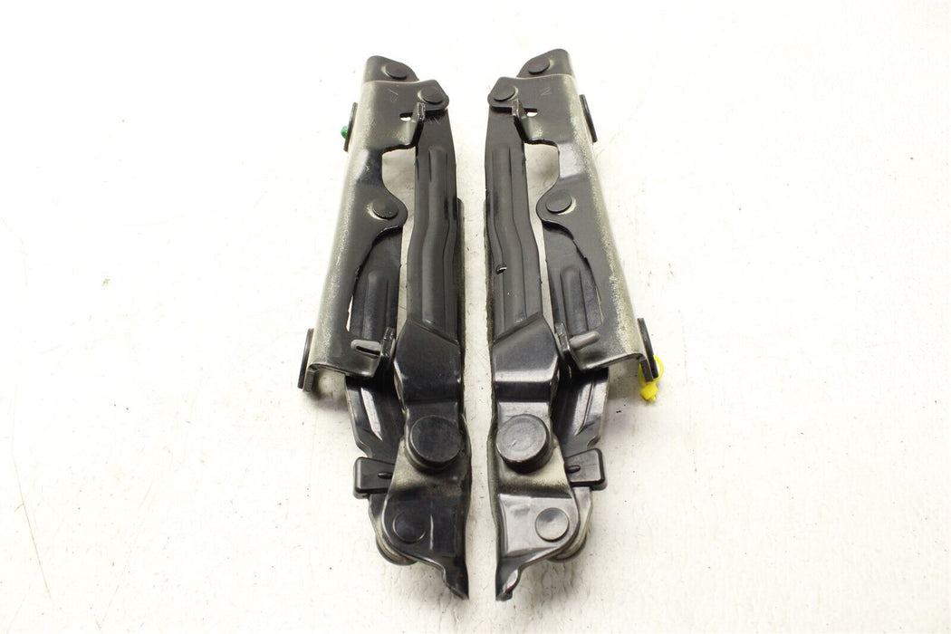 2013-2017 Scion FR-S Trunk Hinges Hinge Left Right Shock Set BRZ 13-17