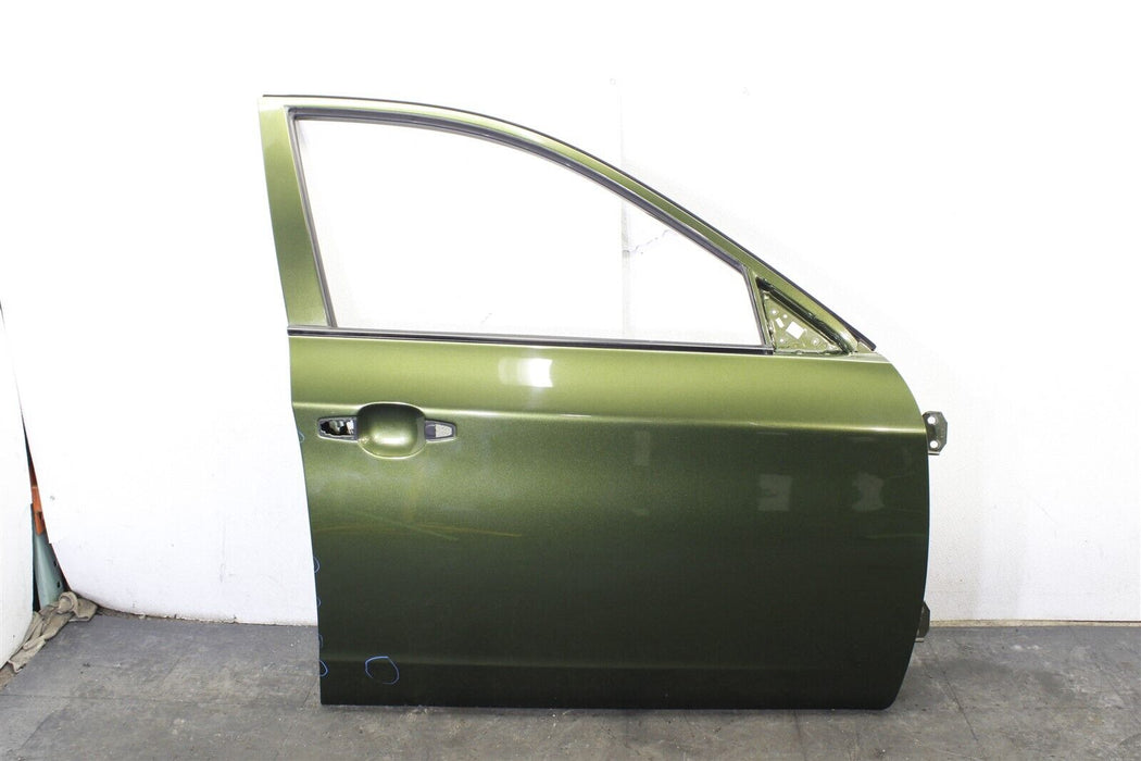 2009 Subaru WRX STI Passenger Front Right Door Assembly Factory OEM 08-14