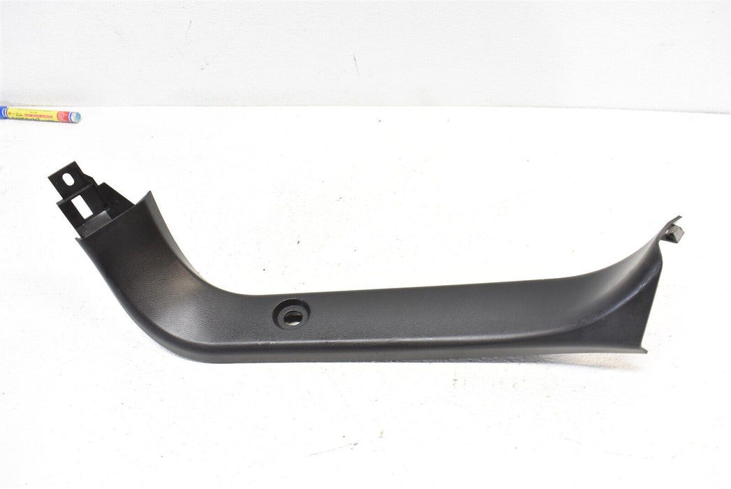 2007-2009 Mazdaspeed3 Hatch Trim Panel Cover Rear Mazda Speed3 MS3 BP4K68940A