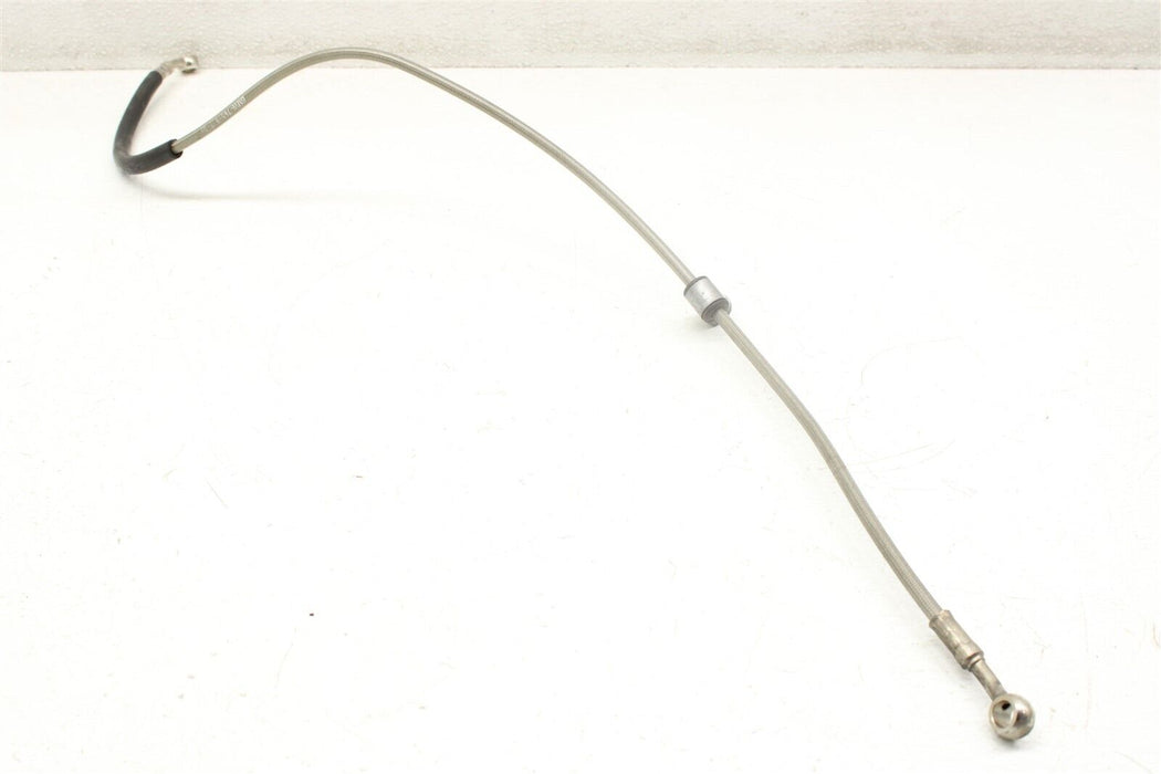 2007 BMW K1200 S Brake Line Hose 04-08