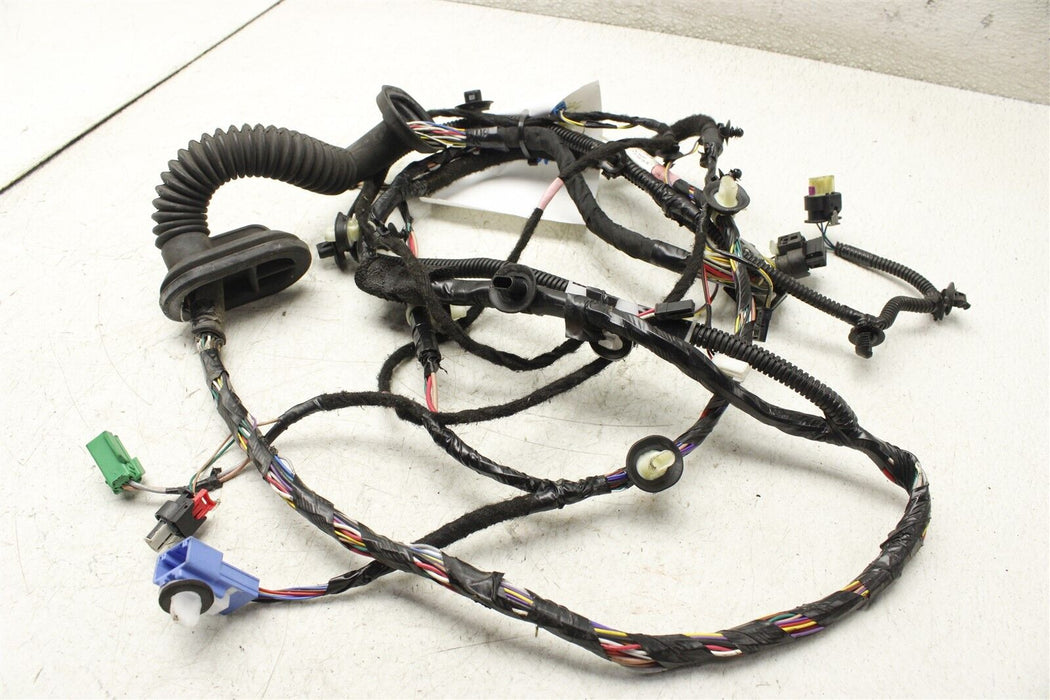 2021 Tesla Model 3 Front Right Door Wiring Harness 3067963-00-C Factory 17-21