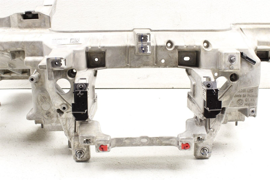 2022 Toyota Supra GR Dash Brace Frame 20-22