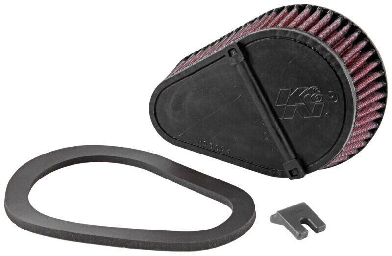 K&N SU-6596 Replacement Air Filter for 1996-2021 Suzuki DR650S 644