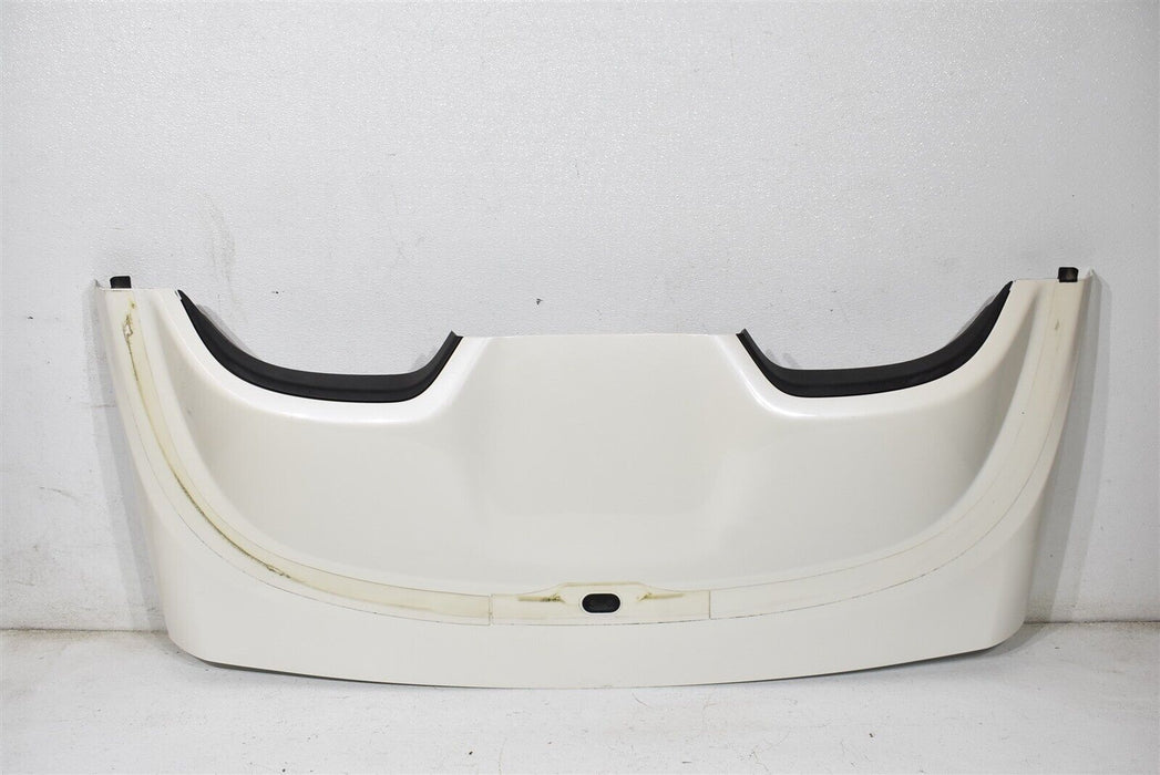 2009-2015 Nissan 370z Convertible Top Cover Lid Deck 09-15