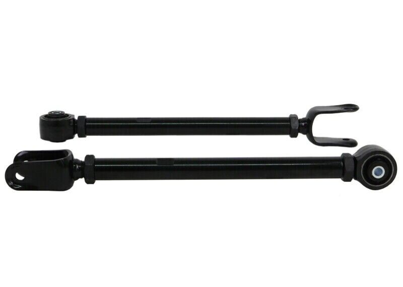 Superpro TRC1181 Heavy Duty Adjustable Front Upper Control Arm Set For Jeep