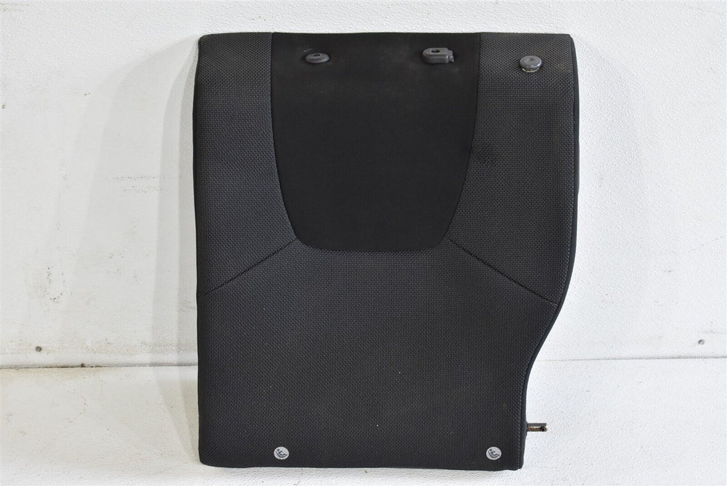 2008-2014 Subaru Impreza WRX Seat Cushion Rear Upper Left Driver LH OEM 08-14