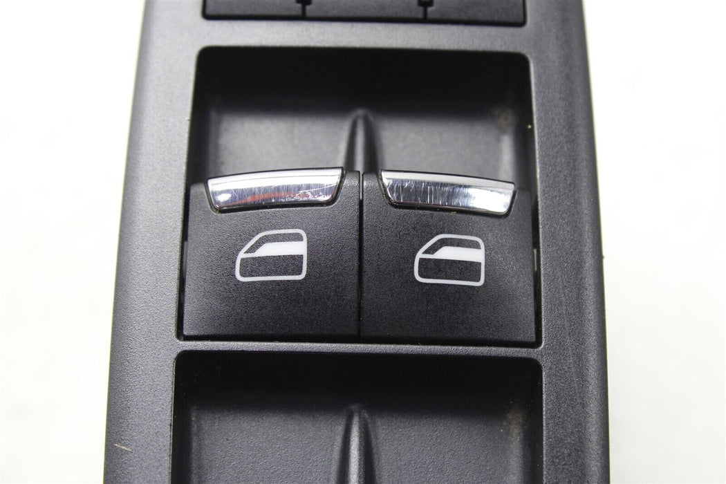 2014-2019 Maserati Ghibli Master Switch Window Control 14-19