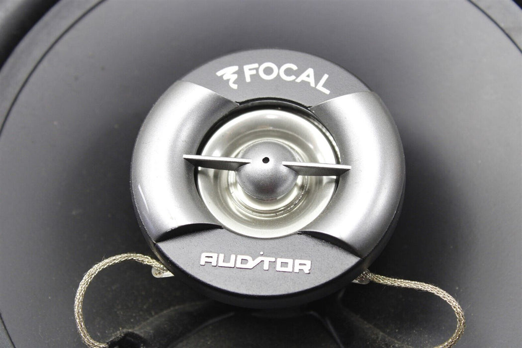 Focal R-165C 6.5" 120W RMS 2-Way Auditor Series Coaxial Speaker SINGLE USED