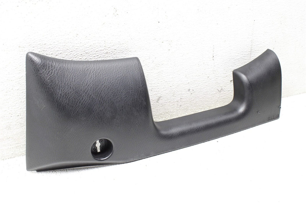 2006 Honda S2000 Driver Left Knee Kick Panel 77300-S2A-A500 Factory OEM 06-09