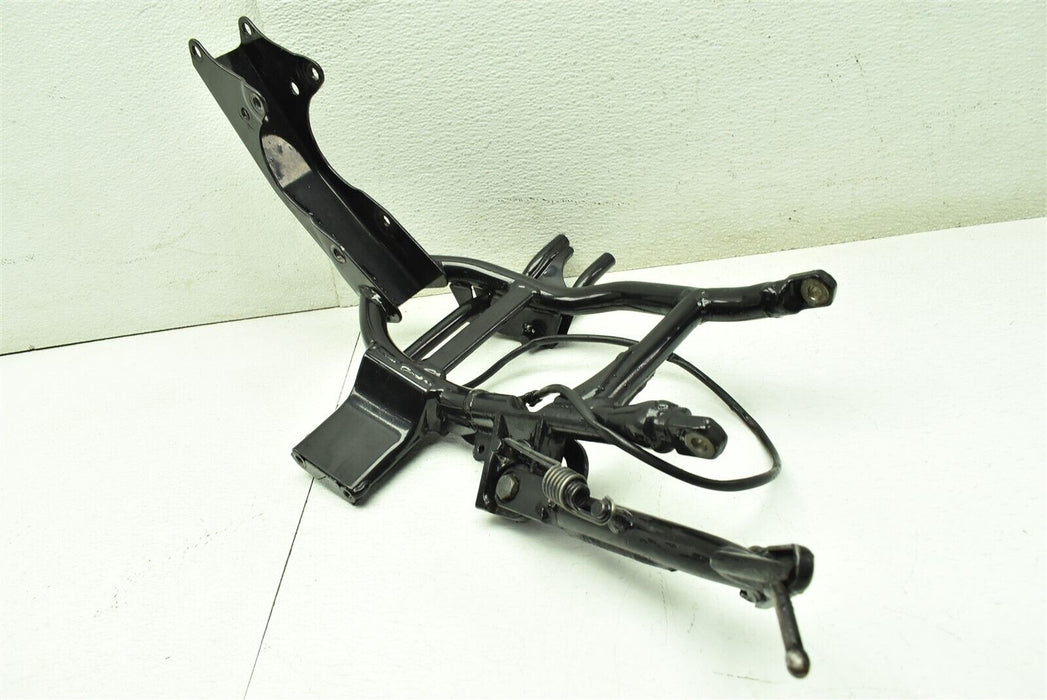 2009 Victory Hammer Lower Frame Section Engine Cradle Assembly OEM 05-09