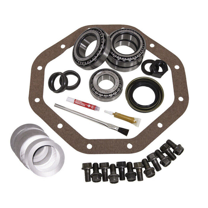 Yukon Gear & Axle YK C9.25-R-B Differential Rebuild Kit