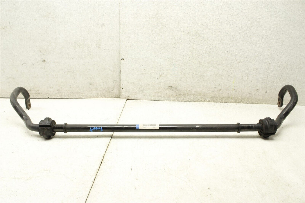 2015 Porsche Boxster S Front Sway Bar Stabilizer 99134370511 13-16