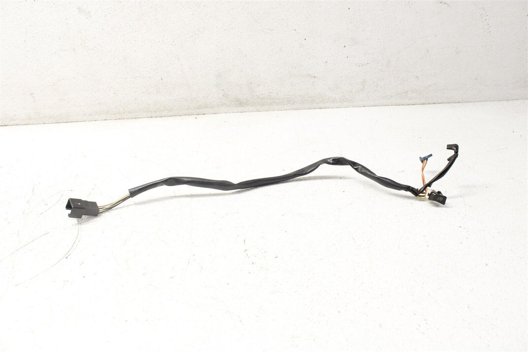 2013 Suzuki GW 250 Wiring Harness Piece 13-18