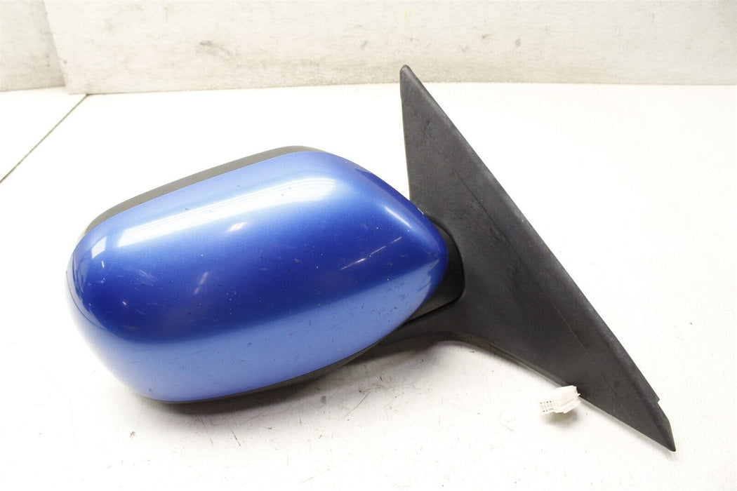 2008-2014 Subaru Impreza WRX Side Mirror Right Passenger RH 08-14