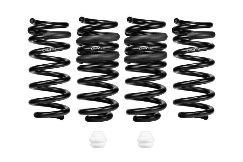 Eibach E10-27-013-01-22 Special Edition Pro-Kit Perf Springs For 21-23 Durango