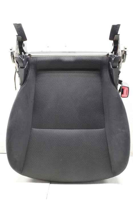 2015 Mitsubishi Lancer Evolution Evo Driver Left Lower Seat Bottom OEM 15