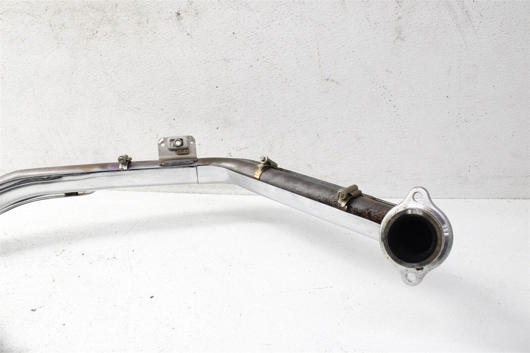 2010 Yamaha XVS 950 V-Star Factory OEM Exhaust Pipe Section 09-14