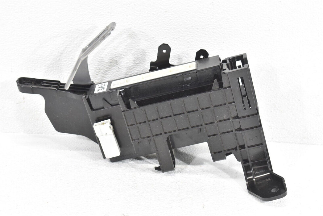 2015 Subaru WRX Integrated Unit Module 15