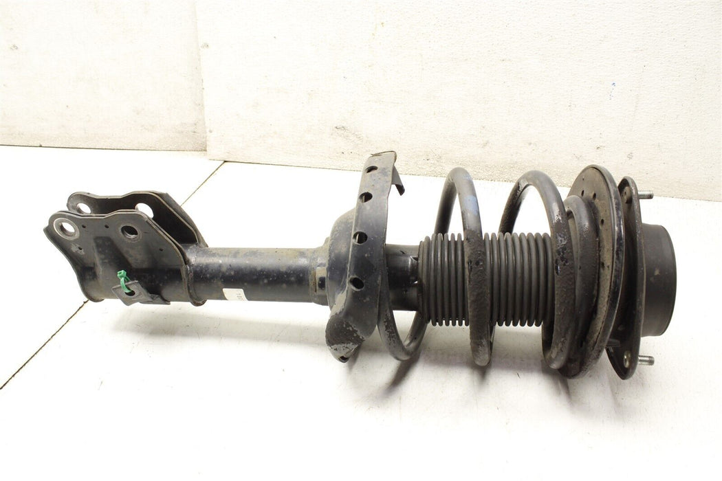 2011-2014 Subaru Impreza WRX Strut Shock Spring Front Right Passenger RH 11-14