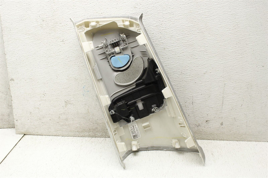 2021 Tesla Model 3 Passenger Right Upper B Pillar Assembly OEM 17-21