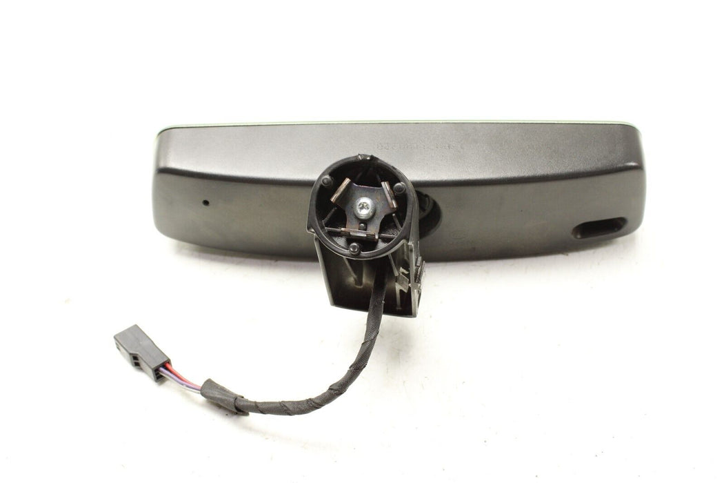 2012-2019 Tesla Model S Rear View Mirror 12-19