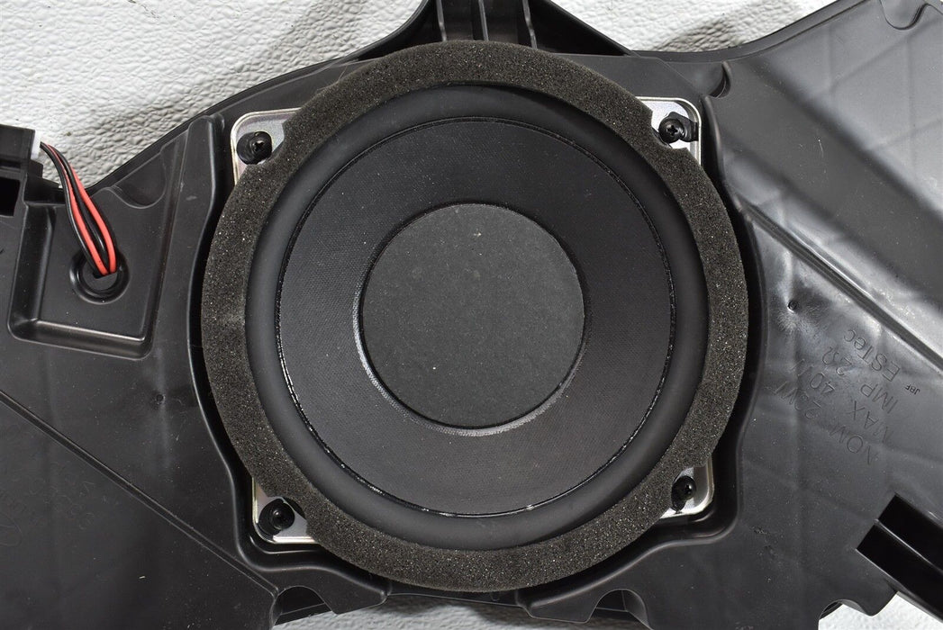 2013-2017 Hyundai Veloster Subwoofer Speaker Assembly 96380-2V100 OEM 13-17