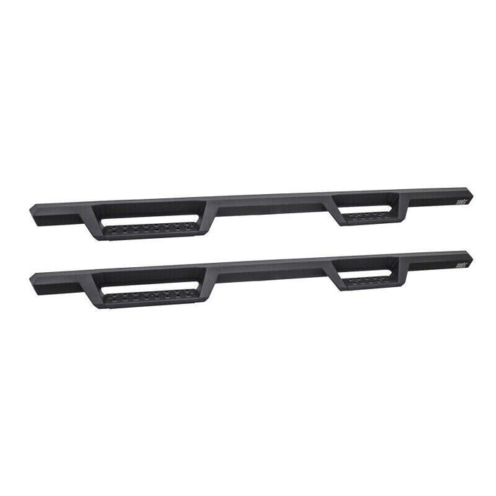 Westin 56-12775 HDX Drop Nerf Step Bars Fits 05-23 Tacoma