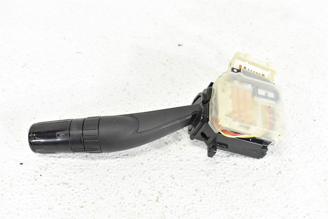 2005-2007 Subaru Legacy GT Headlight Turn Signal Column Switch Lever OEM 05-07