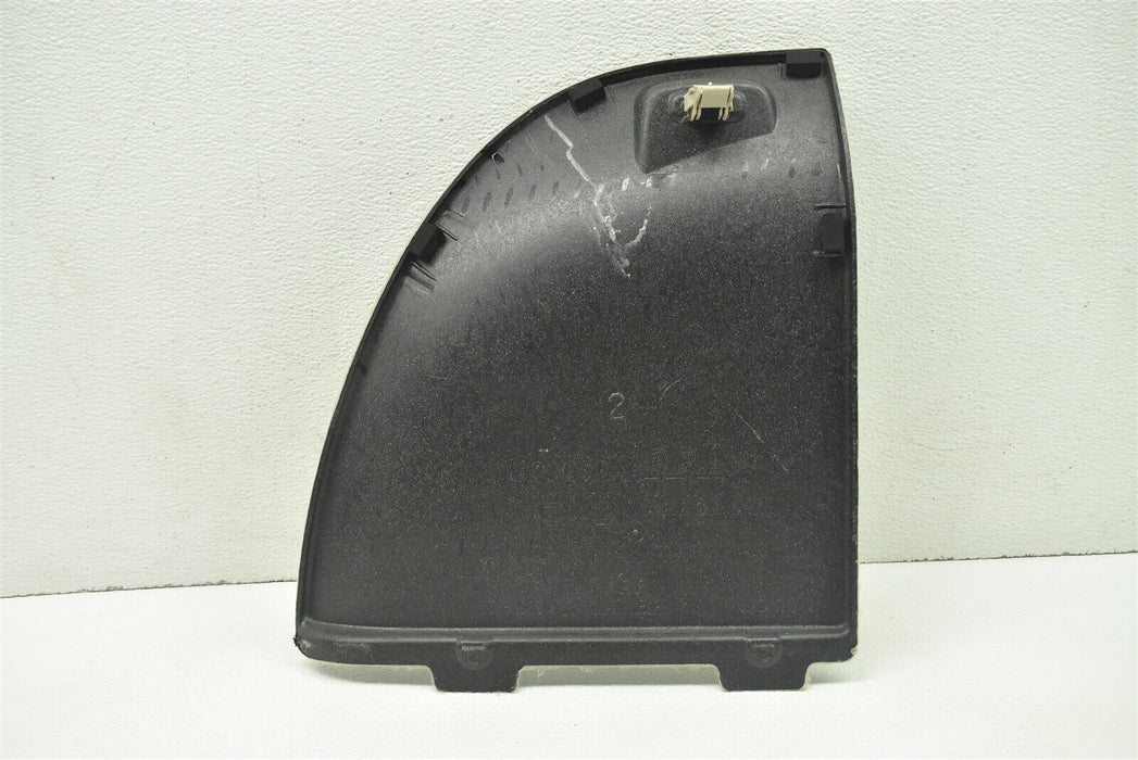 2005-2009 Subaru Legacy Outback XT Trunk Jack Cover Panel MT 05-09