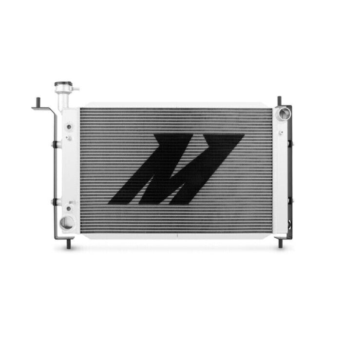 Mishimoto MMRAD-MUS-94BA Aluminum Radiator For 1994-1995 Ford Mustang Automatic