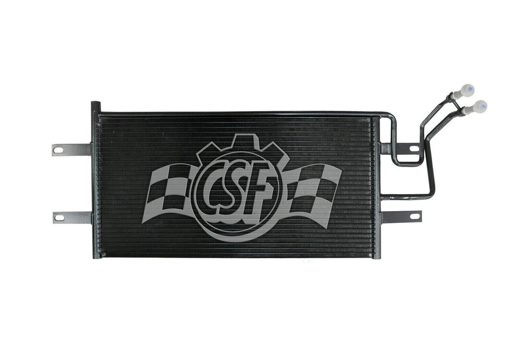 CSF 20009 Automatic Transmission Oil Cooler For 2003-2009 Dodge 2500 3500