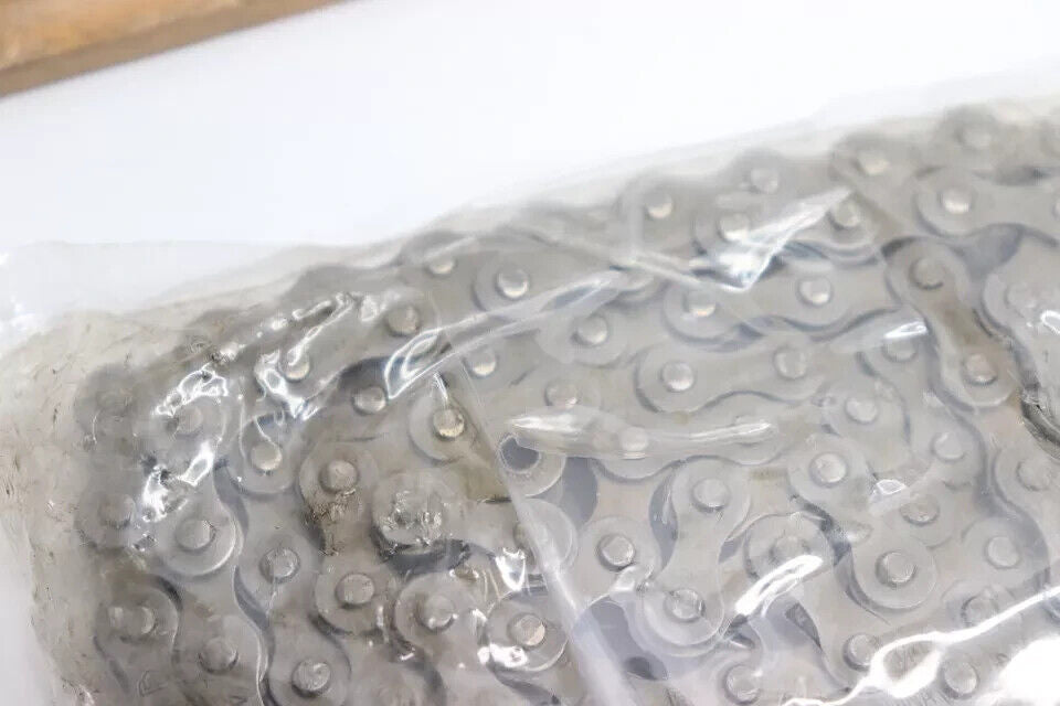 Roller Chain with Master Links #41 59-1/2" Long 19-41119MB