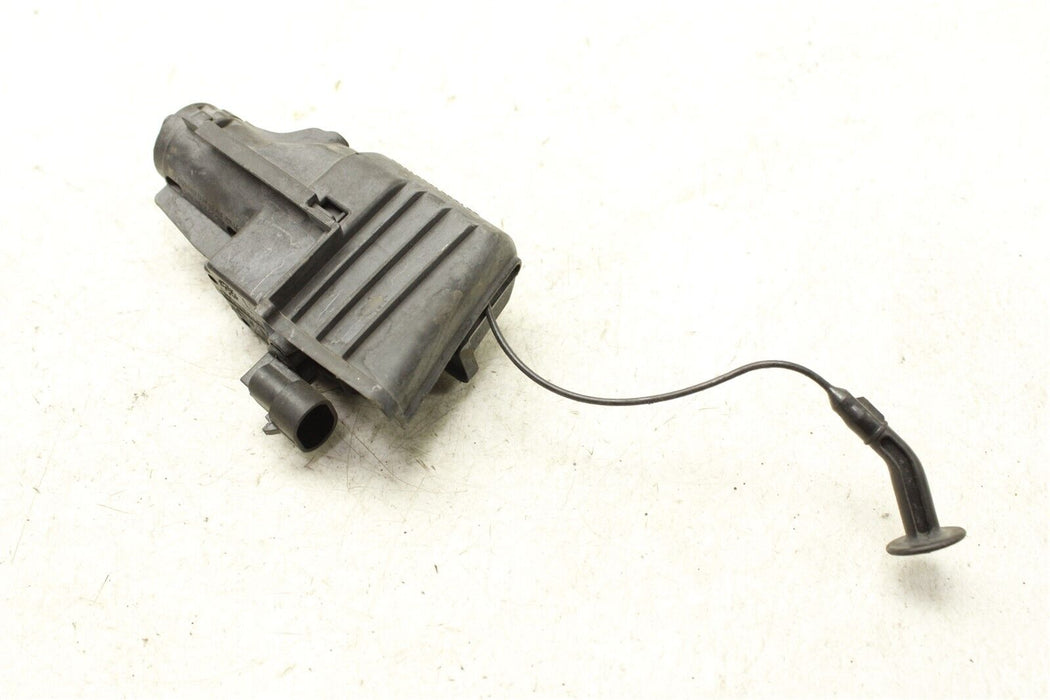 2015 Porsche Boxster S Fuel Door Actuator 99150486000 13-16