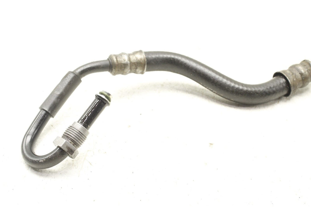 2003-2010 Porsche Cayenne Oil Line 03-10