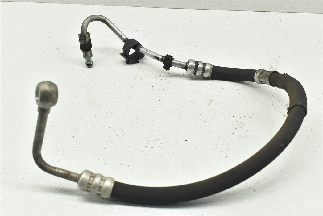 2003-2008 Maserati Quattroporte Power Steering Hose Assembly Factory OEM 03-08