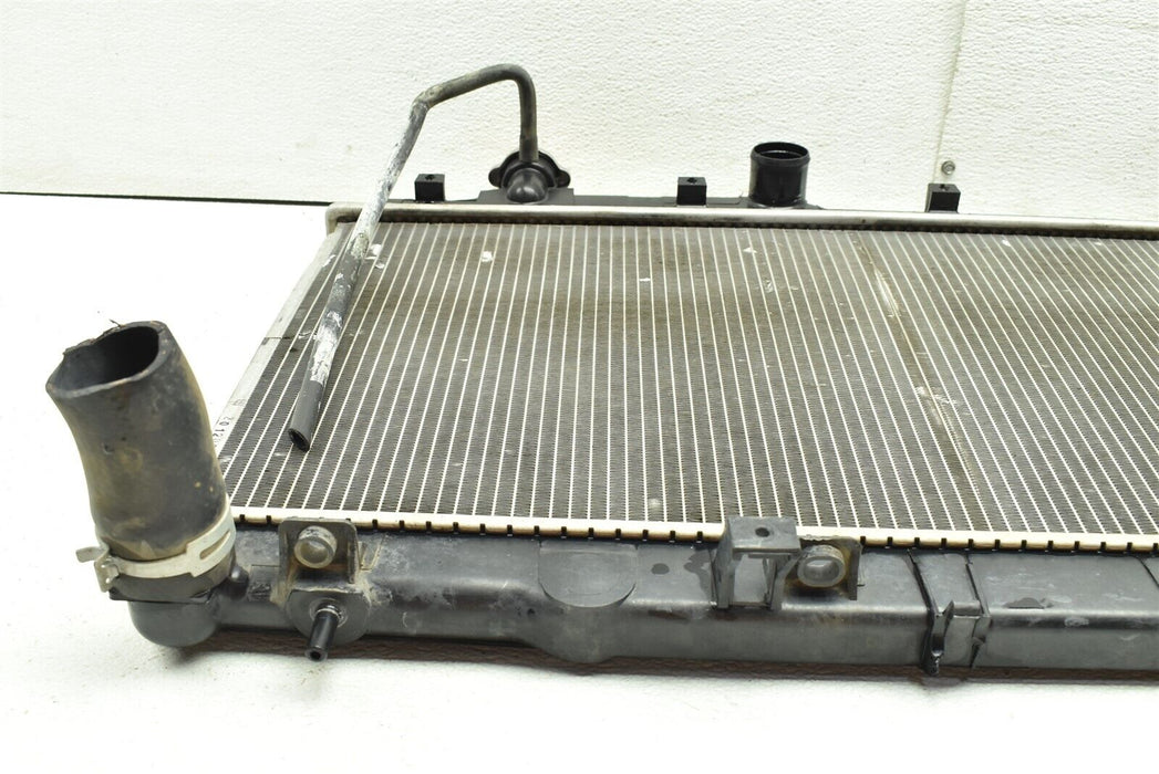 2009-2013 Subaru Forseter Radiator Non Turbo MT 09-13