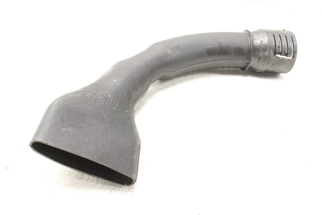 2006 Porsche Boxster S Pipe Line Intake Piece 06-12