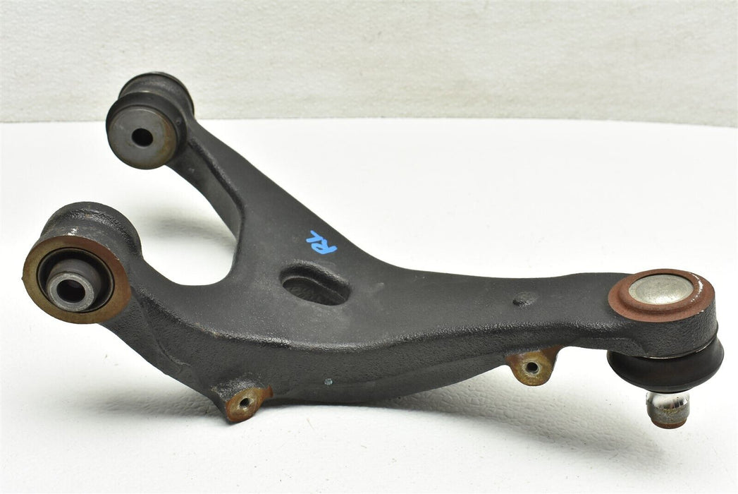 2017-2019 Toyota 86 Left Upper Control Arm Driver Side LH BRZ 17-19