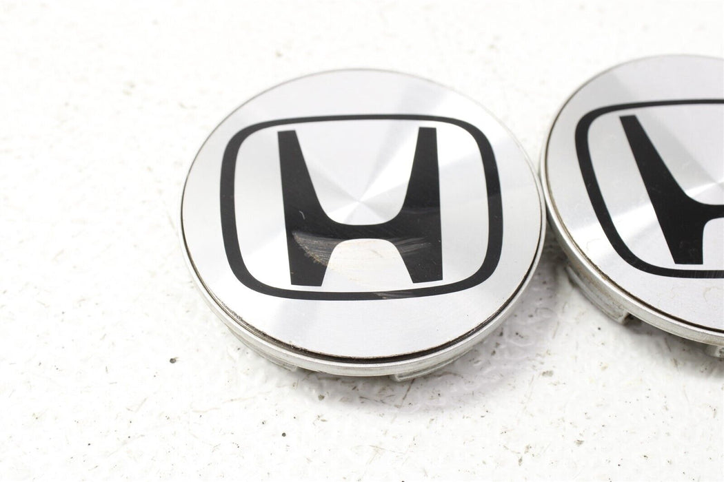 Honda Wheel Center Cap Set for 2012-2015 Honda Civic