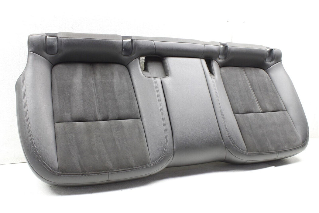 2015 Porsche Macan S Rear Seat Cushion Lower Pad Bottom 15-21