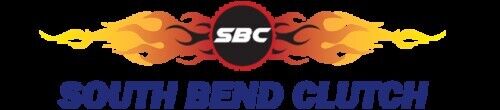 South Bend F/C 1944-5OKHD Clutch Coversion Kit w/ Flywheel For Ford to Cummins