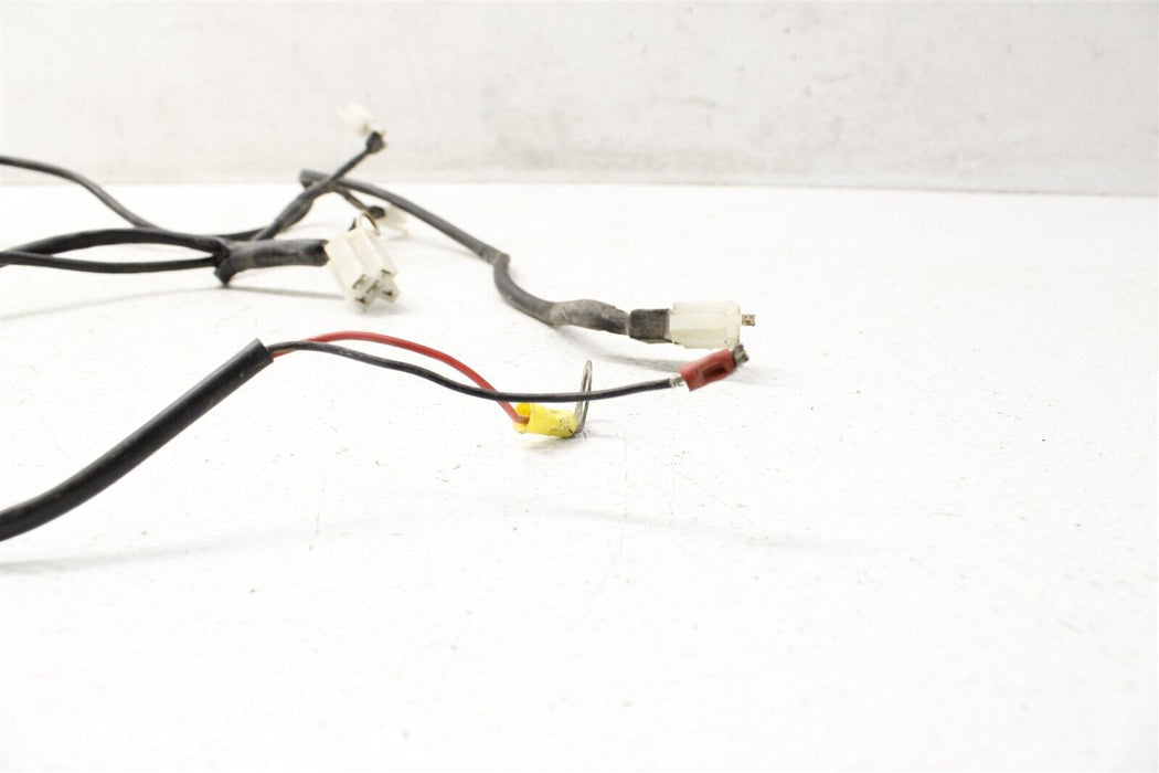 2013 Polaris RZR 900 XP Wire Harness Wiring Cable Factory OEM 12-14